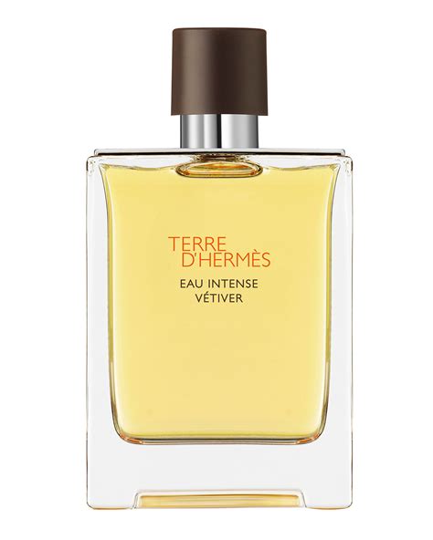 hermes männer parfüm|hermes intense vetiver perfume.